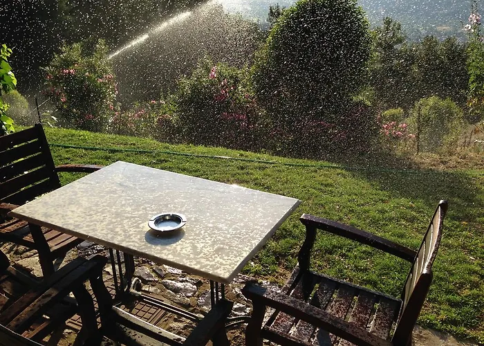 Aphrodite's Kalavryta