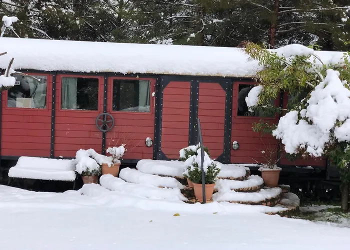 Aphrodite's 4* Kalavryta