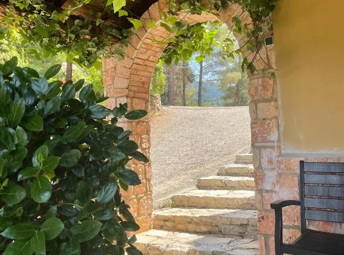 Aphrodite's Hotel 4*