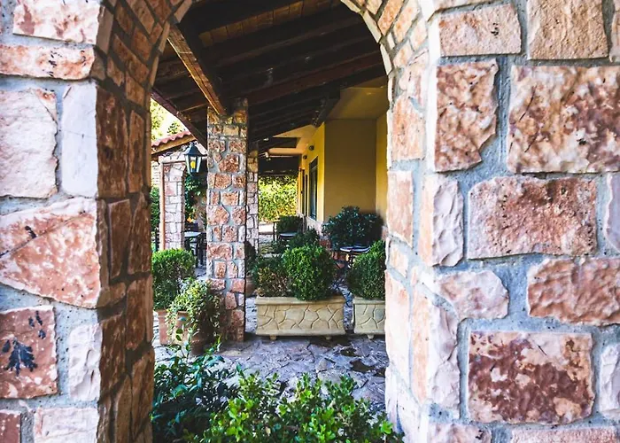 Aphrodite's Kalavryta