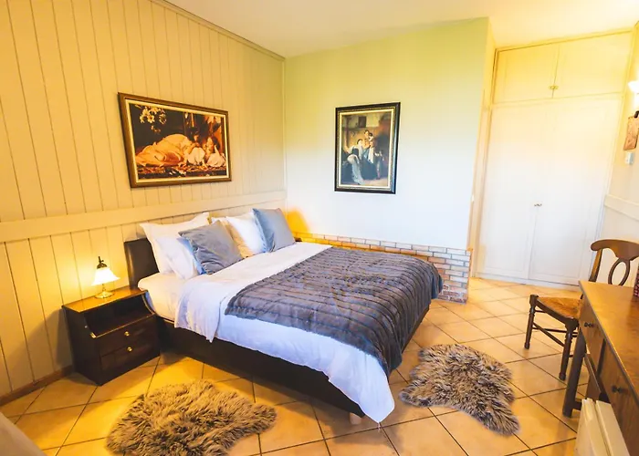 Aphrodite's Отель 4*