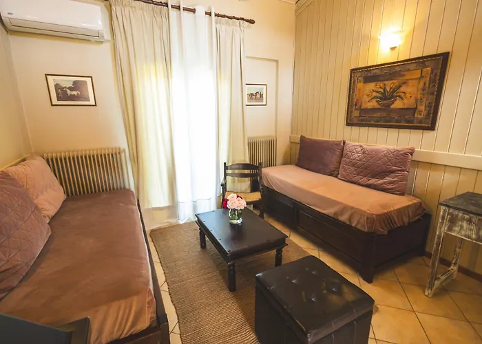 Aphrodite's Hotel 4*