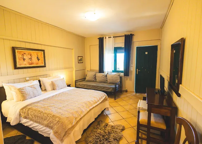 Hotel Aphrodite's