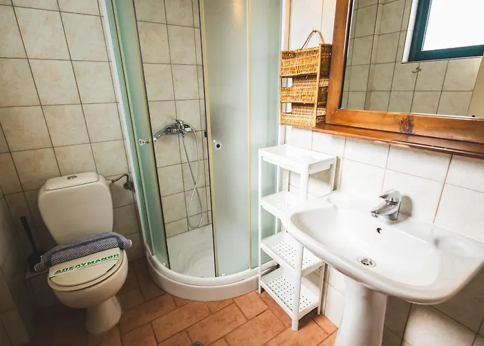 Отель Aphrodite's 4*