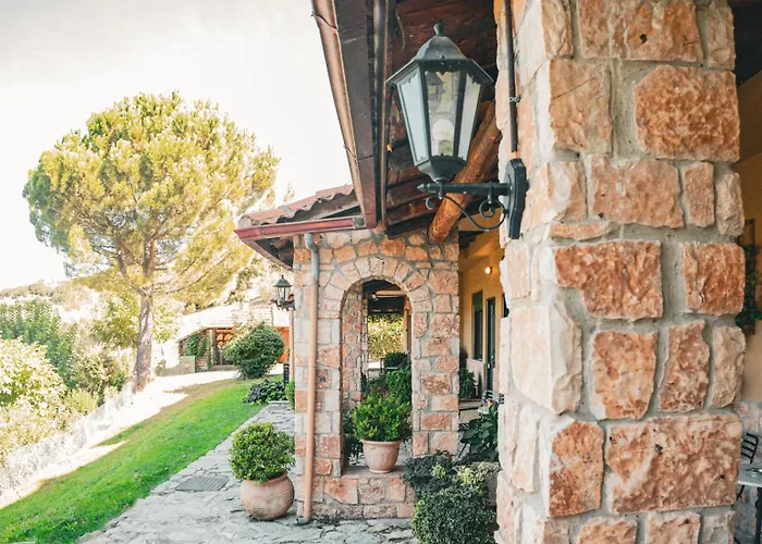 Aphrodite's 4* Калаврита