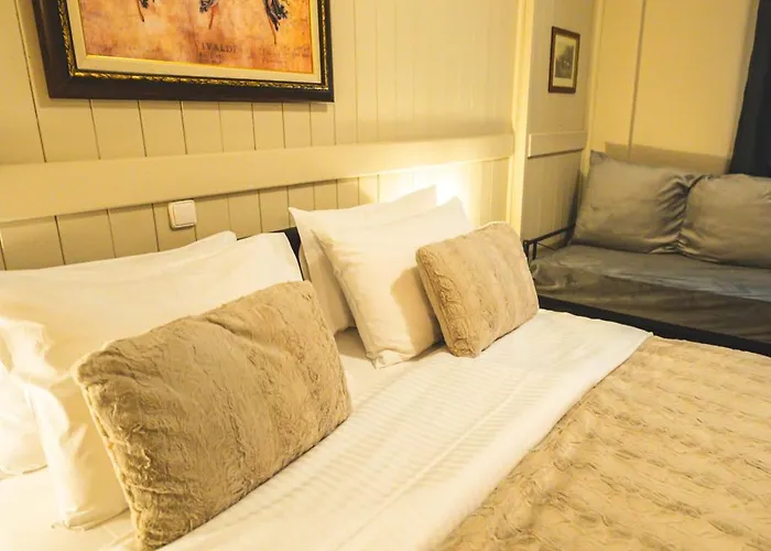 Aphrodite's Kalavryta