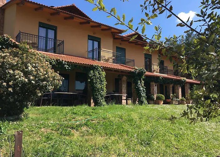 Отель Aphrodite's Калаврита