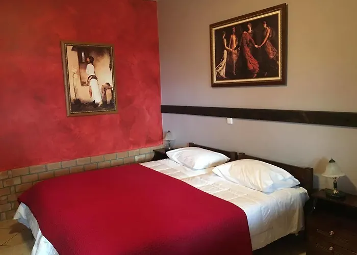 Hotel Aphrodite's 4*