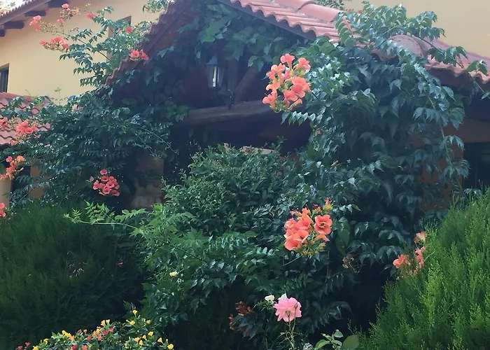 Aphrodite's Hotel 4*