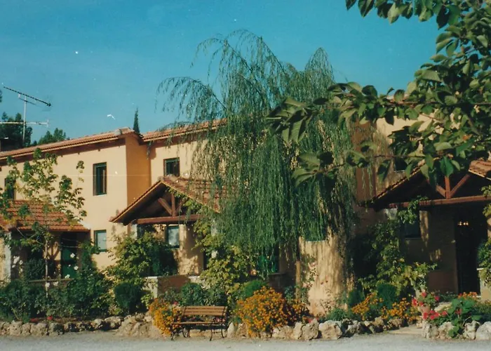 Aphrodite's Kalavryta