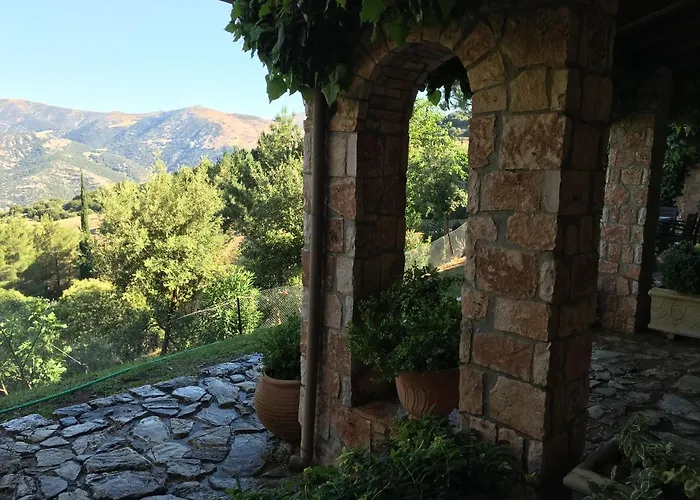 Aphrodite's Hotel 4*