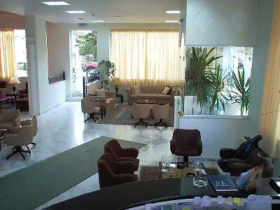 Отель Aphrodite's 4*