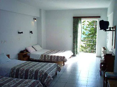 Aphrodite's Калаврита